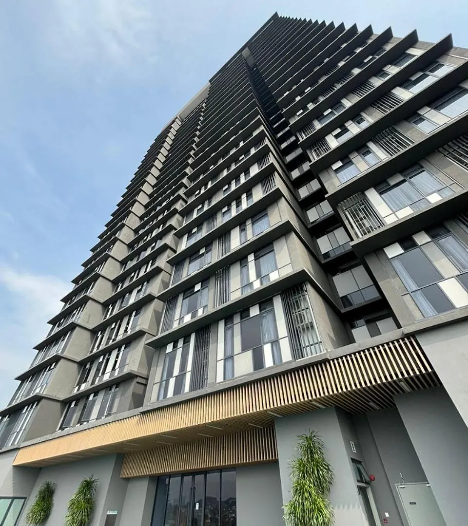 Societe By Bamboo Hospitality Aparthotel Kuala Lumpur