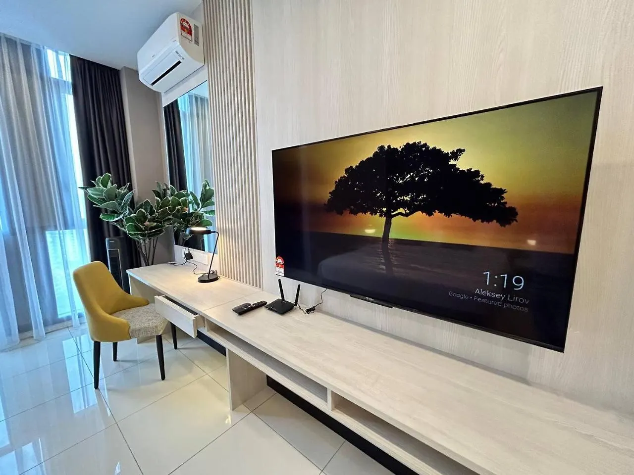 Societe By Bamboo Hospitality Aparthotel Kuala Lumpur 5*,