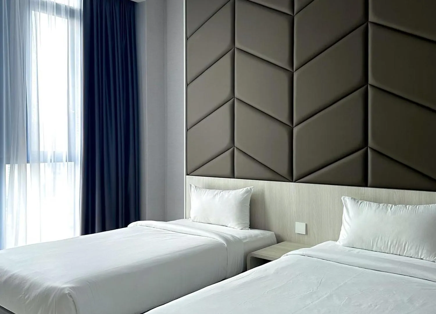 Societe By Bamboo Hospitality Aparthotel Kuala Lumpur 5*,