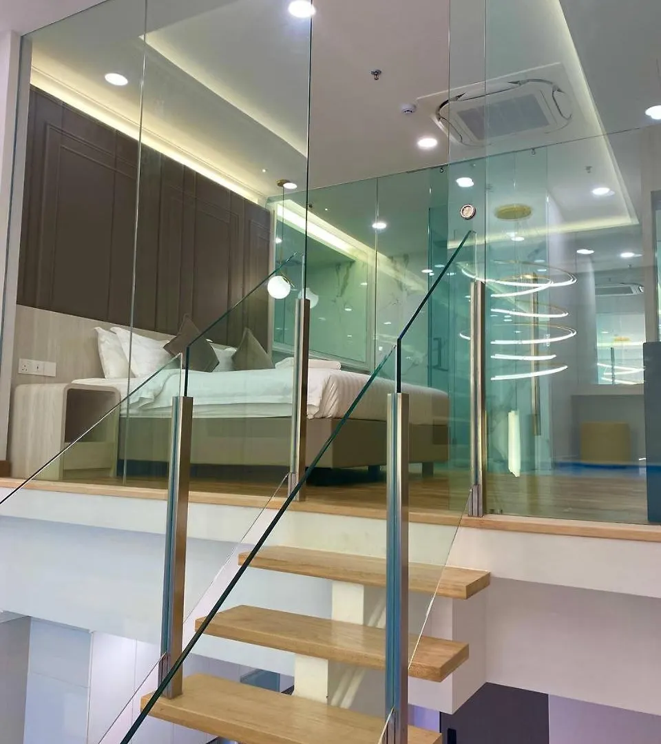 Societe By Bamboo Hospitality Aparthotel Kuala Lumpur
