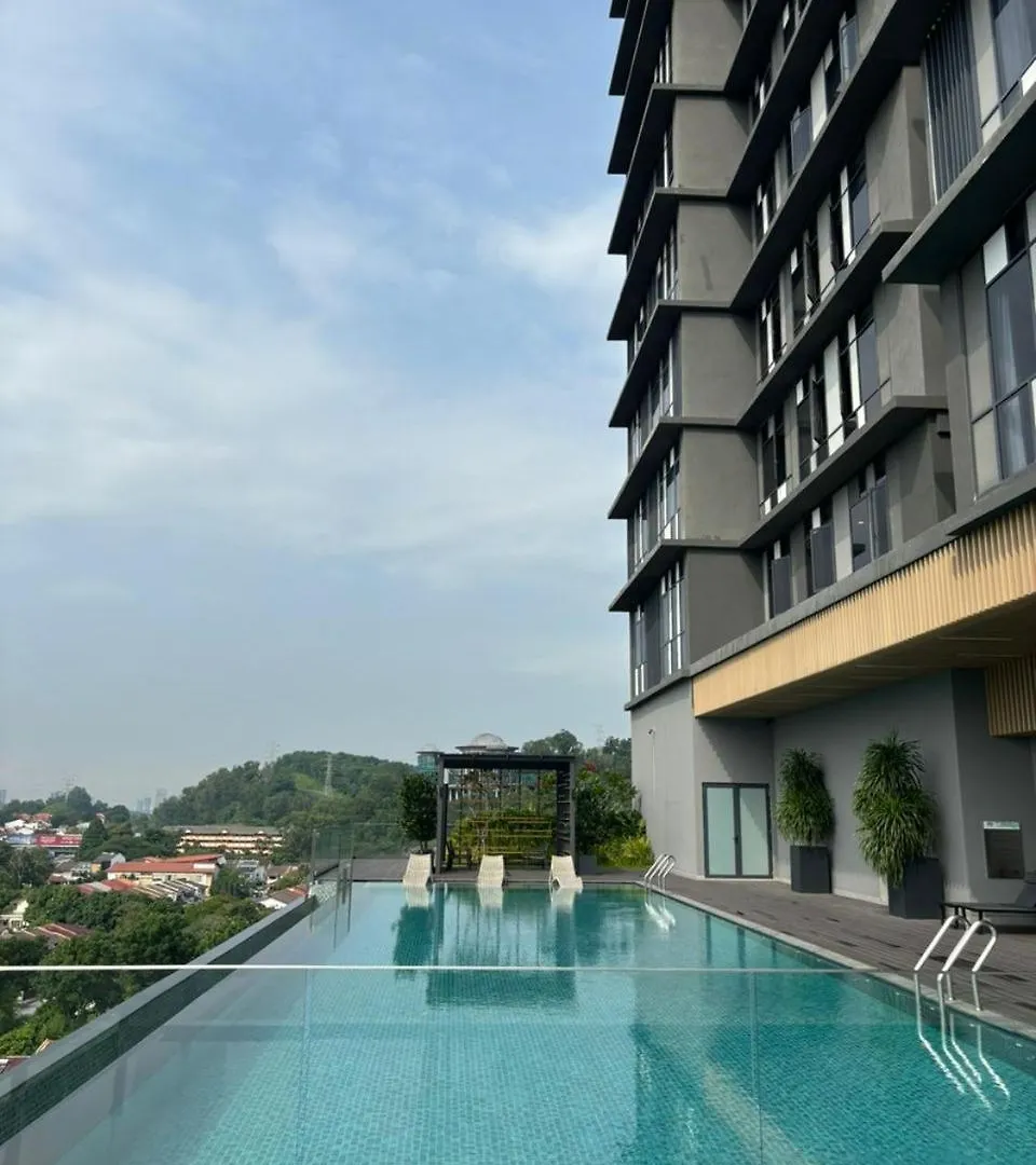 Societe By Bamboo Hospitality Aparthotel Kuala Lumpur