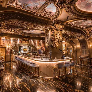 Hotel Arte By Thomas Chan