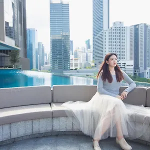 Pavilion Embassy Klcc By Elite Host ***** Kuala Lumpur