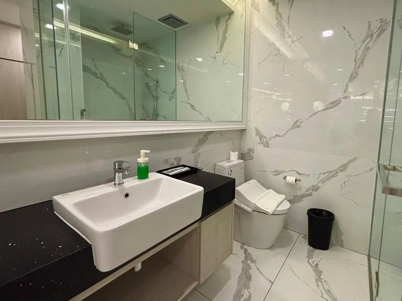 Societe By Bamboo Hospitality Aparthotel Kuala Lumpur