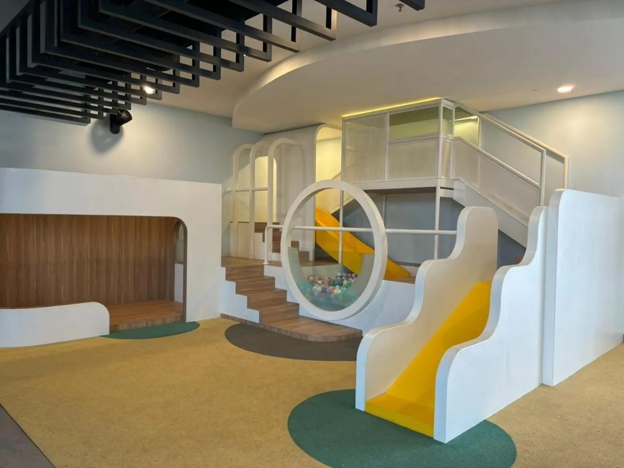 Societe By Bamboo Hospitality Aparthotel Kuala Lumpur
