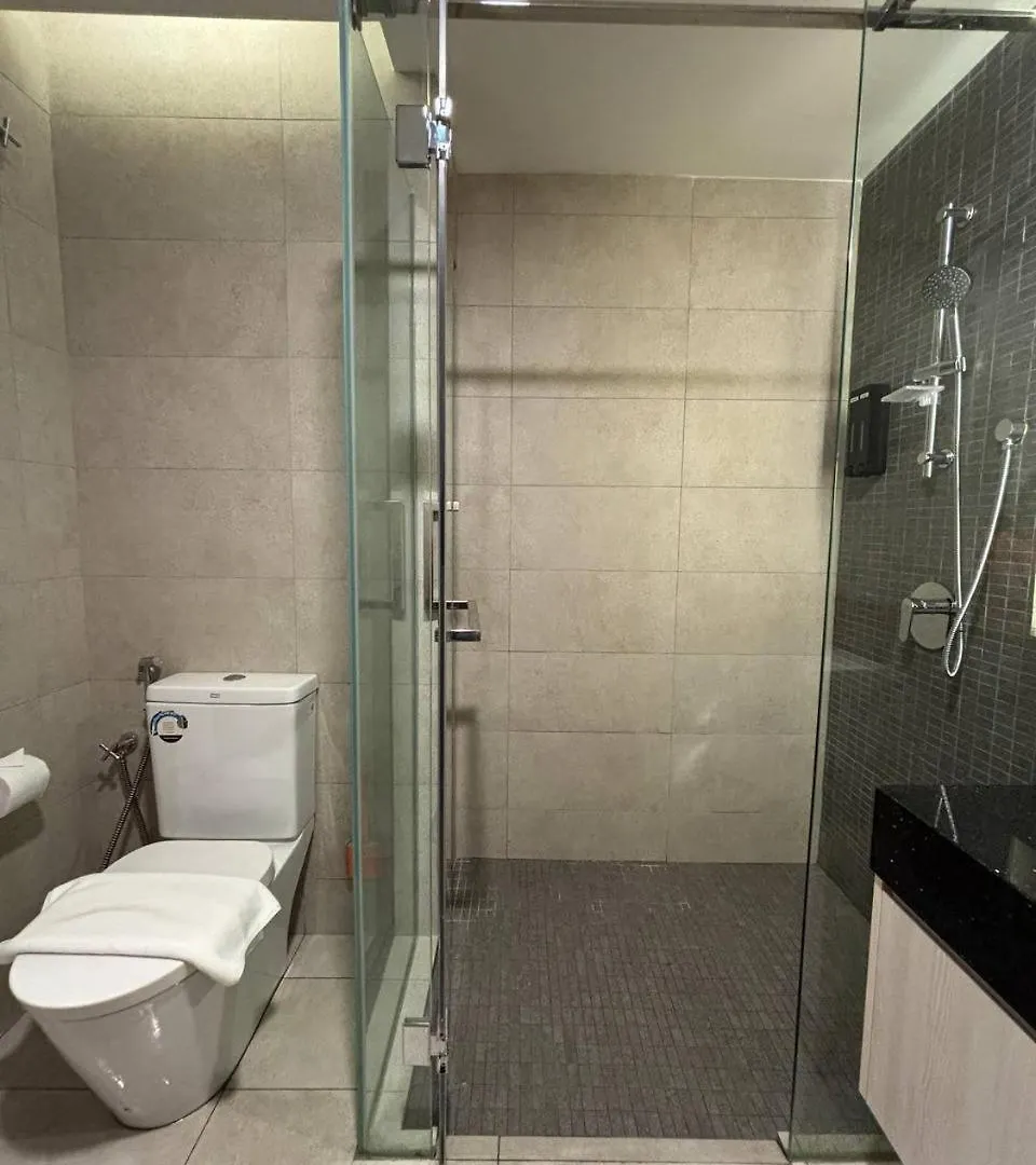 Societe By Bamboo Hospitality Aparthotel Kuala Lumpur