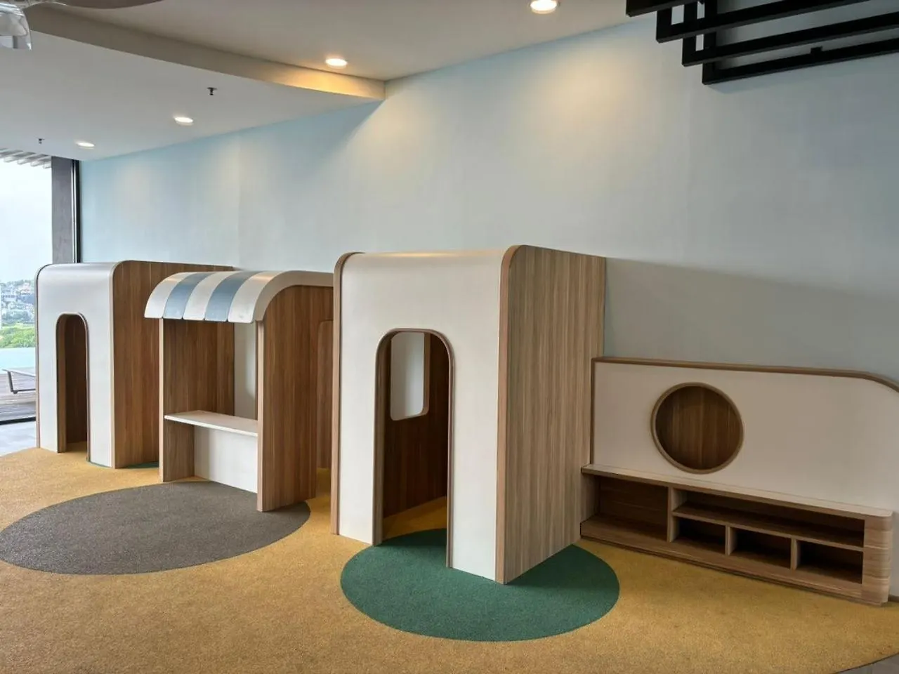 Societe By Bamboo Hospitality Aparthotel Kuala Lumpur