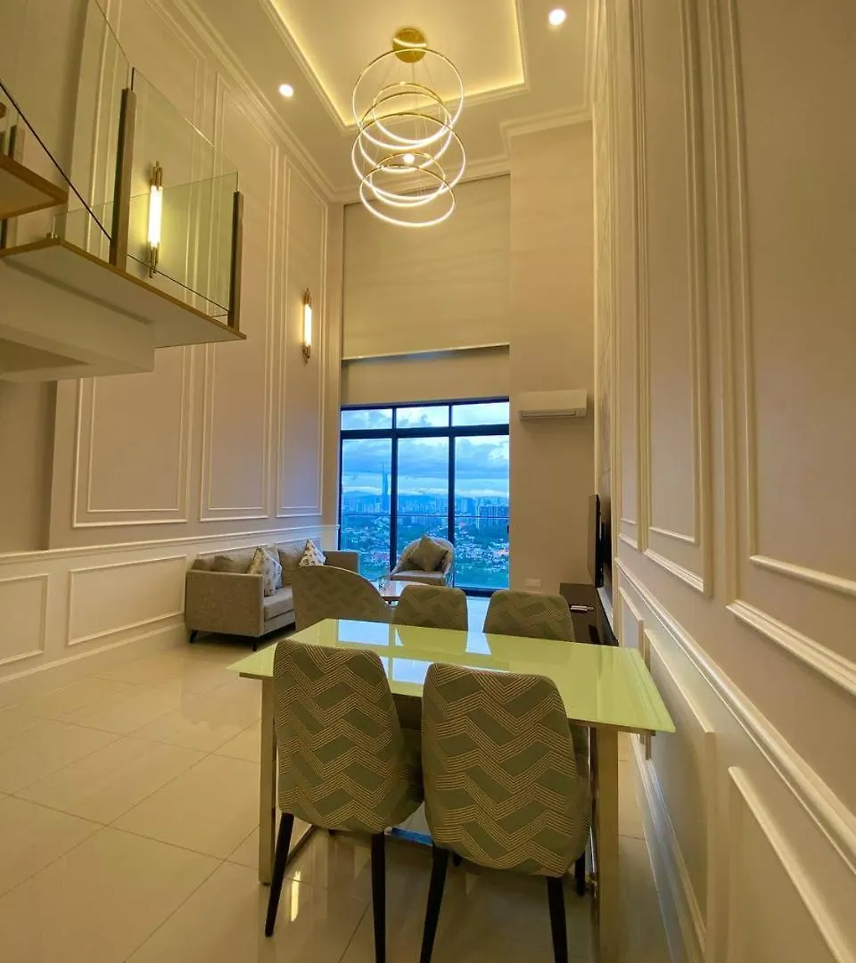 Societe By Bamboo Hospitality Aparthotel Kuala Lumpur