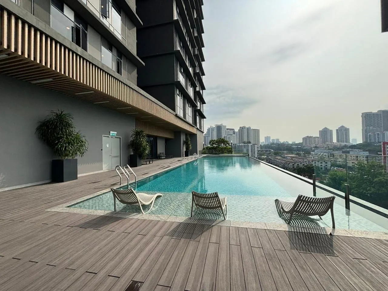 Societe By Bamboo Hospitality Aparthotel Kuala Lumpur