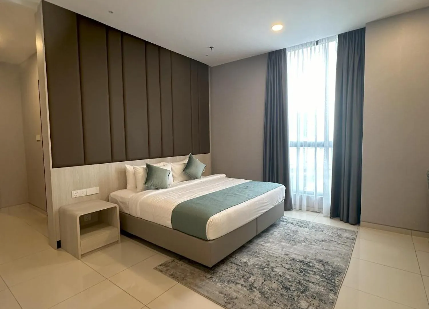 Societe By Bamboo Hospitality Aparthotel Kuala Lumpur