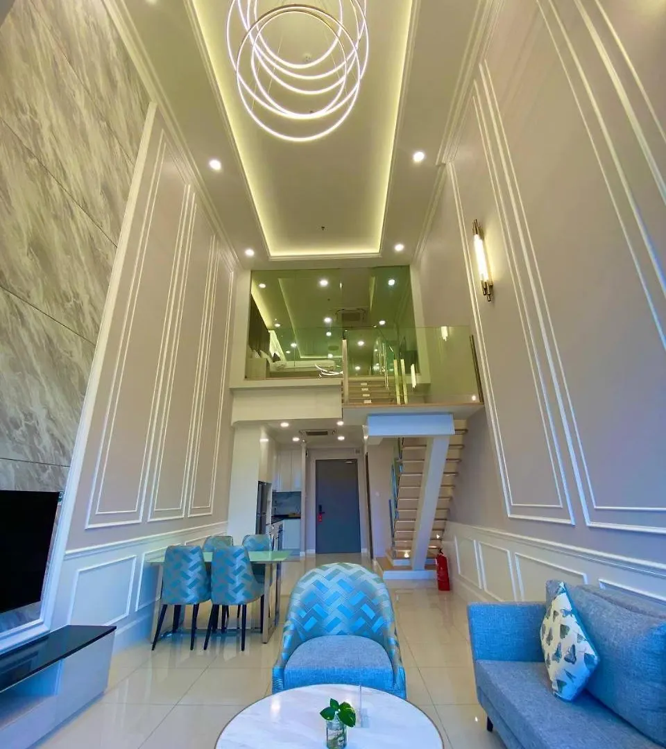Aparthotel Societe By Bamboo Hospitality Kuala Lumpur Malesia