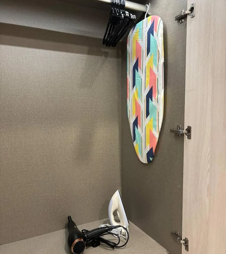 Aparthotel Societe By Bamboo Hospitality Kuala Lumpur