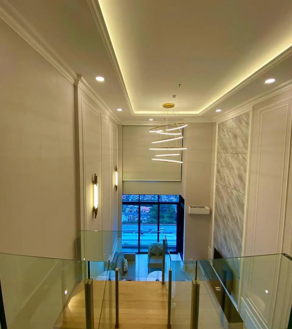 Aparthotel Societe By Bamboo Hospitality Kuala Lumpur