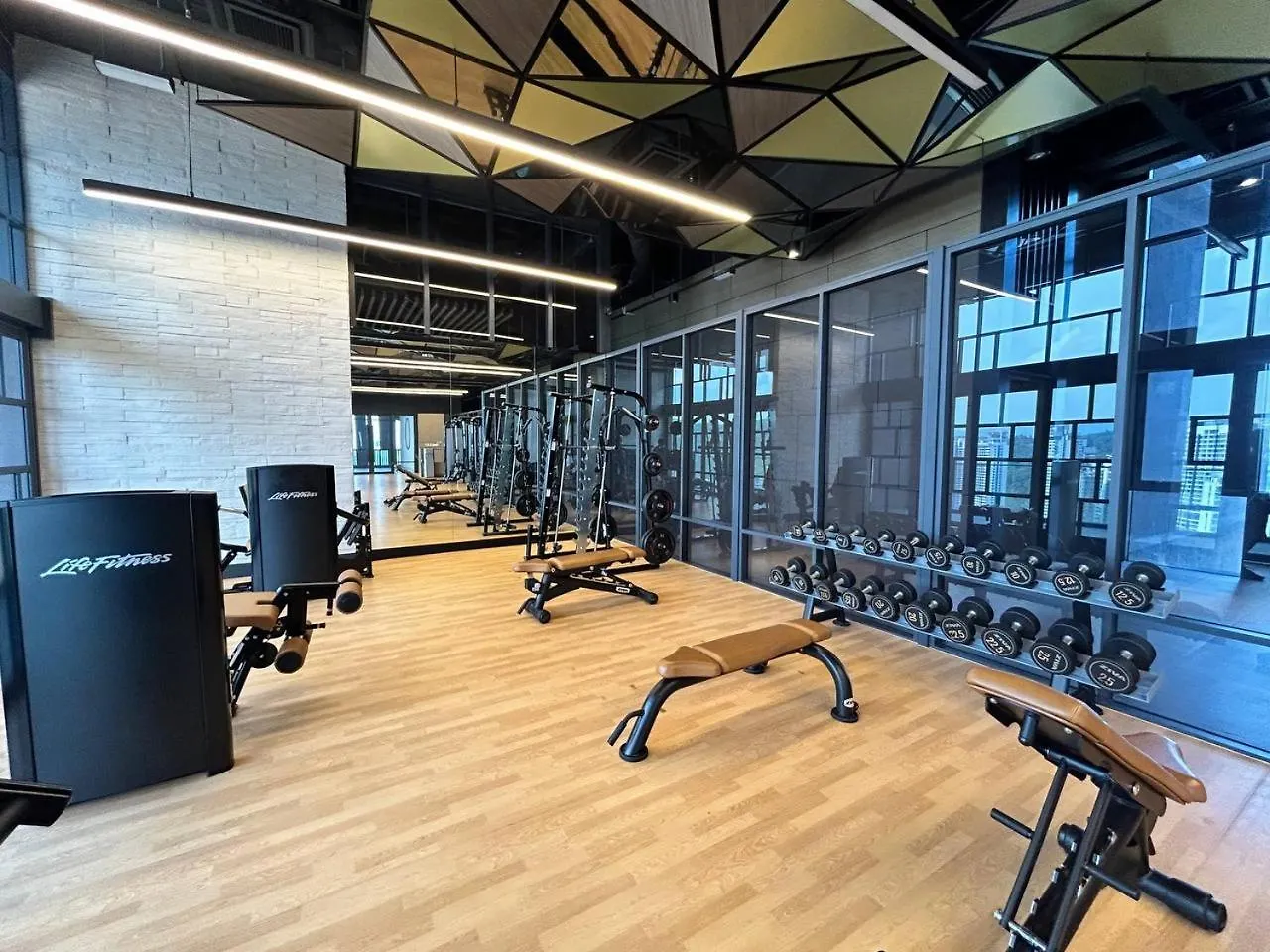 Aparthotel Societe By Bamboo Hospitality Kuala Lumpur