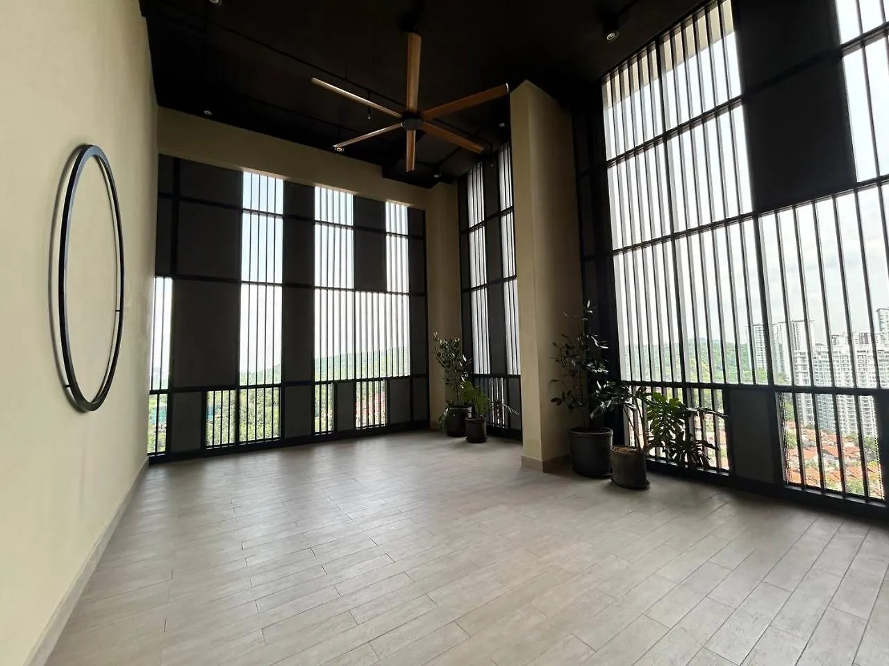Aparthotel Societe By Bamboo Hospitality Kuala Lumpur
