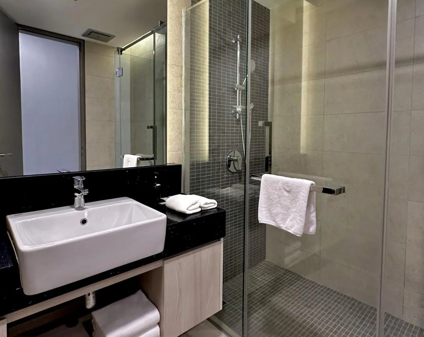 Aparthotel Societe By Bamboo Hospitality Kuala Lumpur