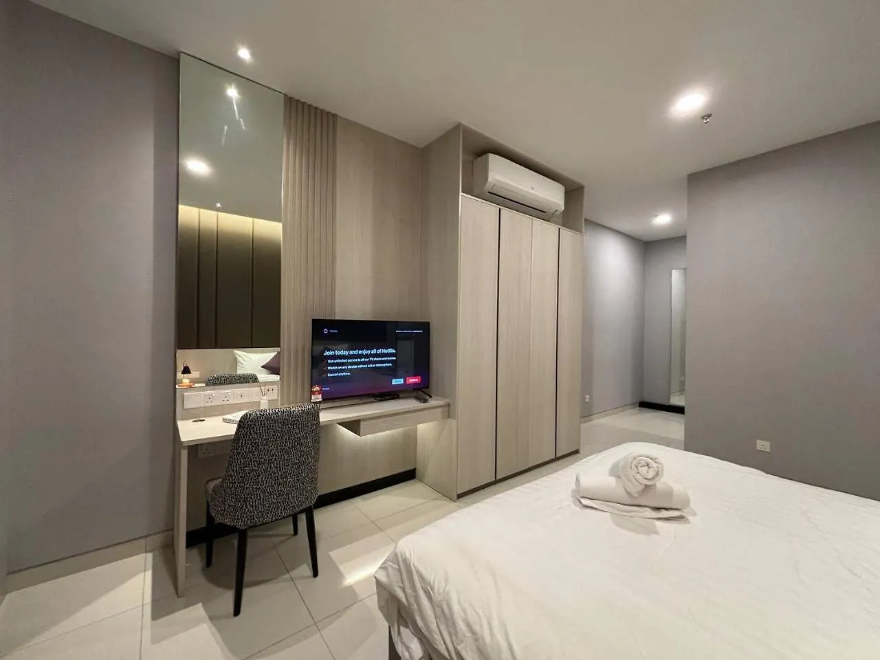 Aparthotel Societe By Bamboo Hospitality Kuala Lumpur 5*,  Malesia