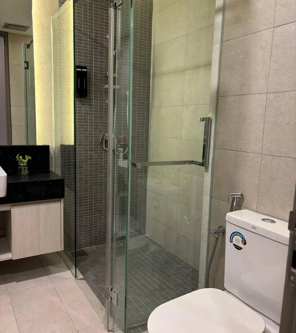 Aparthotel Societe By Bamboo Hospitality Kuala Lumpur