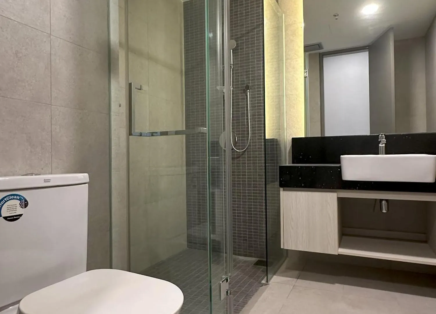 Aparthotel Societe By Bamboo Hospitality Kuala Lumpur 5*,