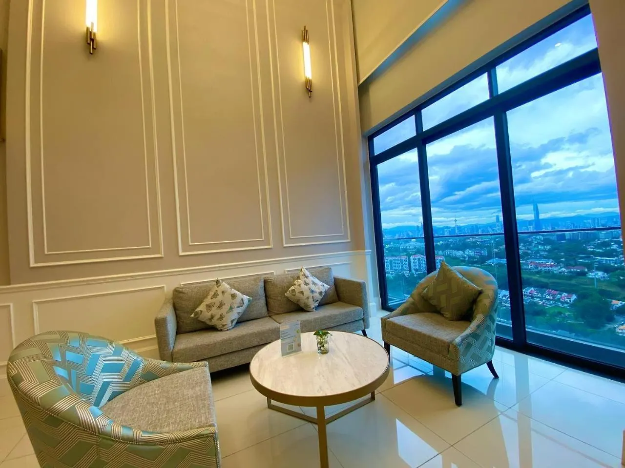 Aparthotel Societe By Bamboo Hospitality Kuala Lumpur