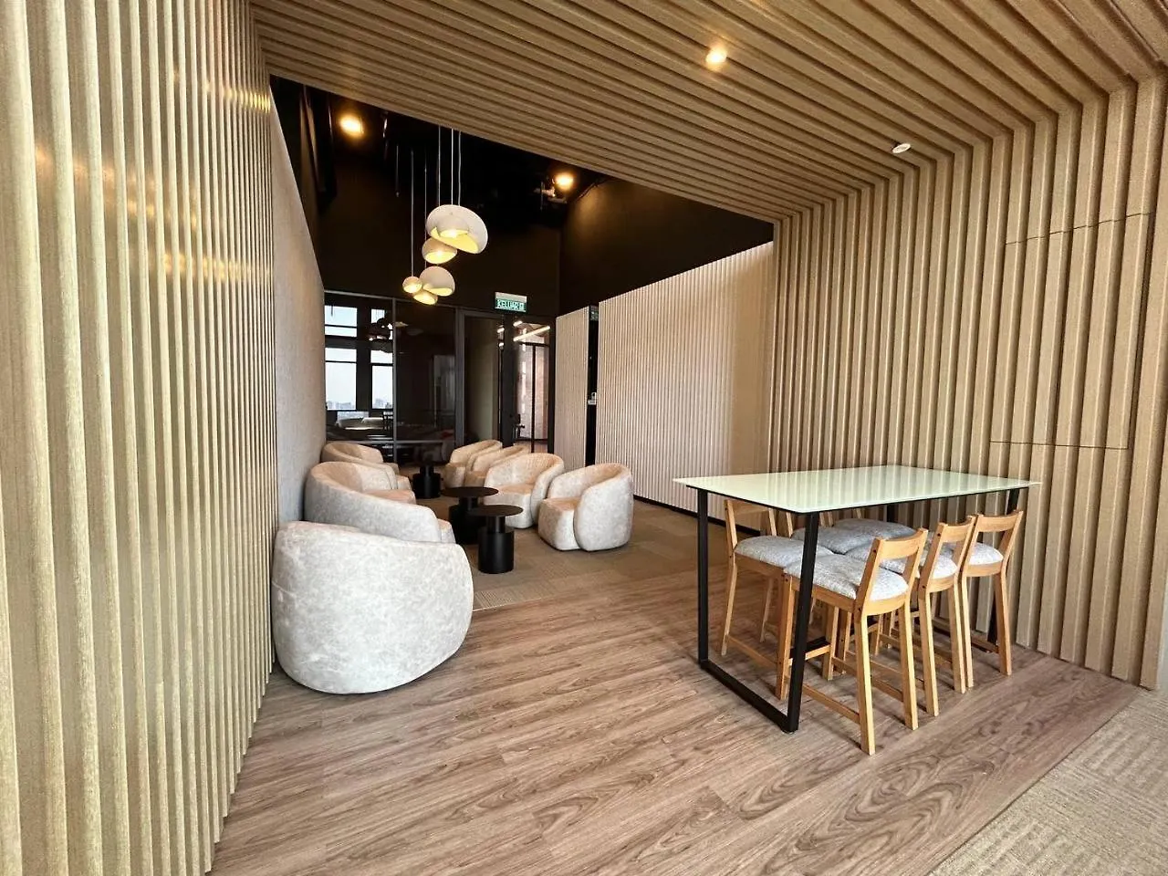 Aparthotel Societe By Bamboo Hospitality Kuala Lumpur