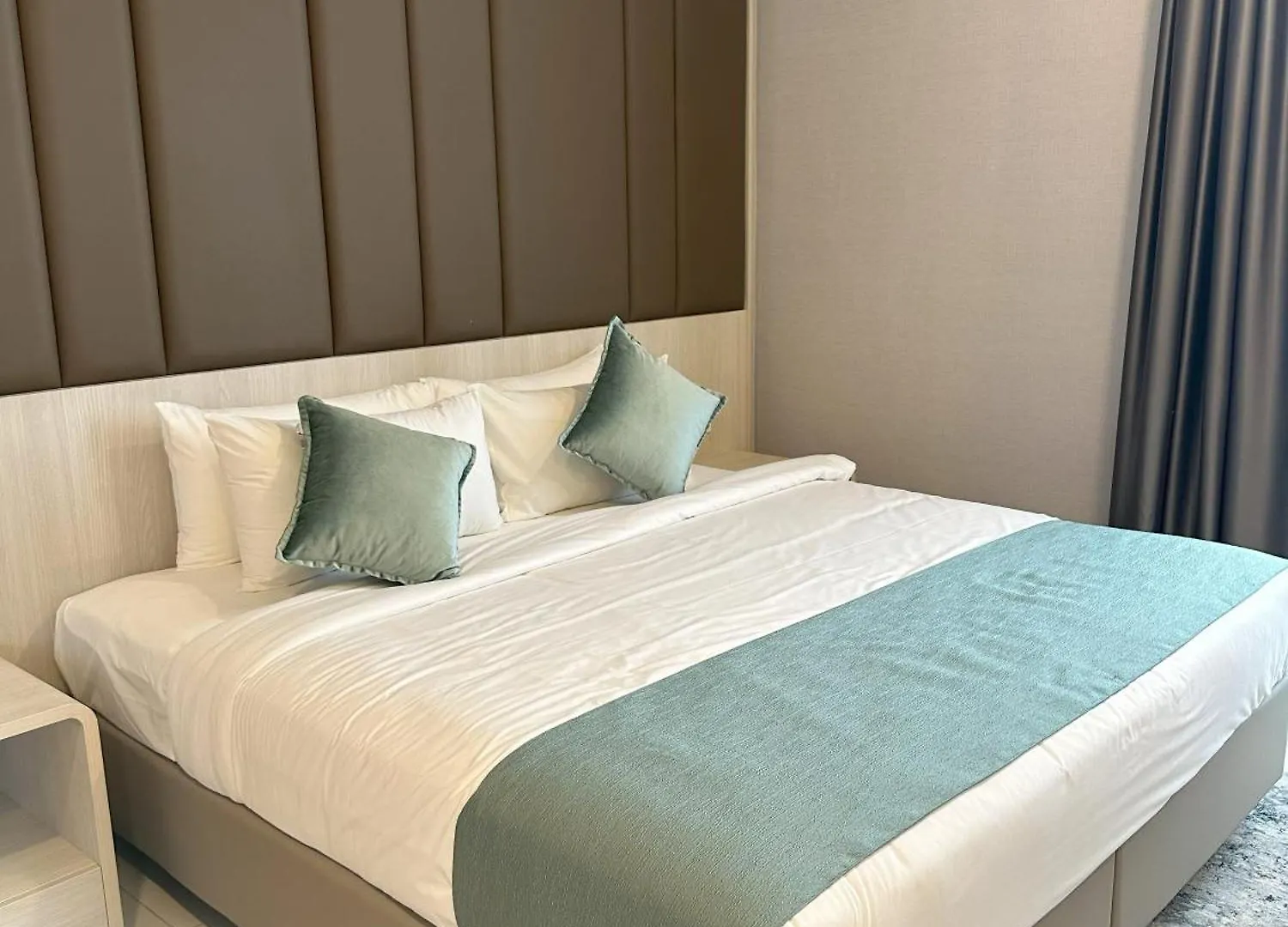 Aparthotel Societe By Bamboo Hospitality Kuala Lumpur
