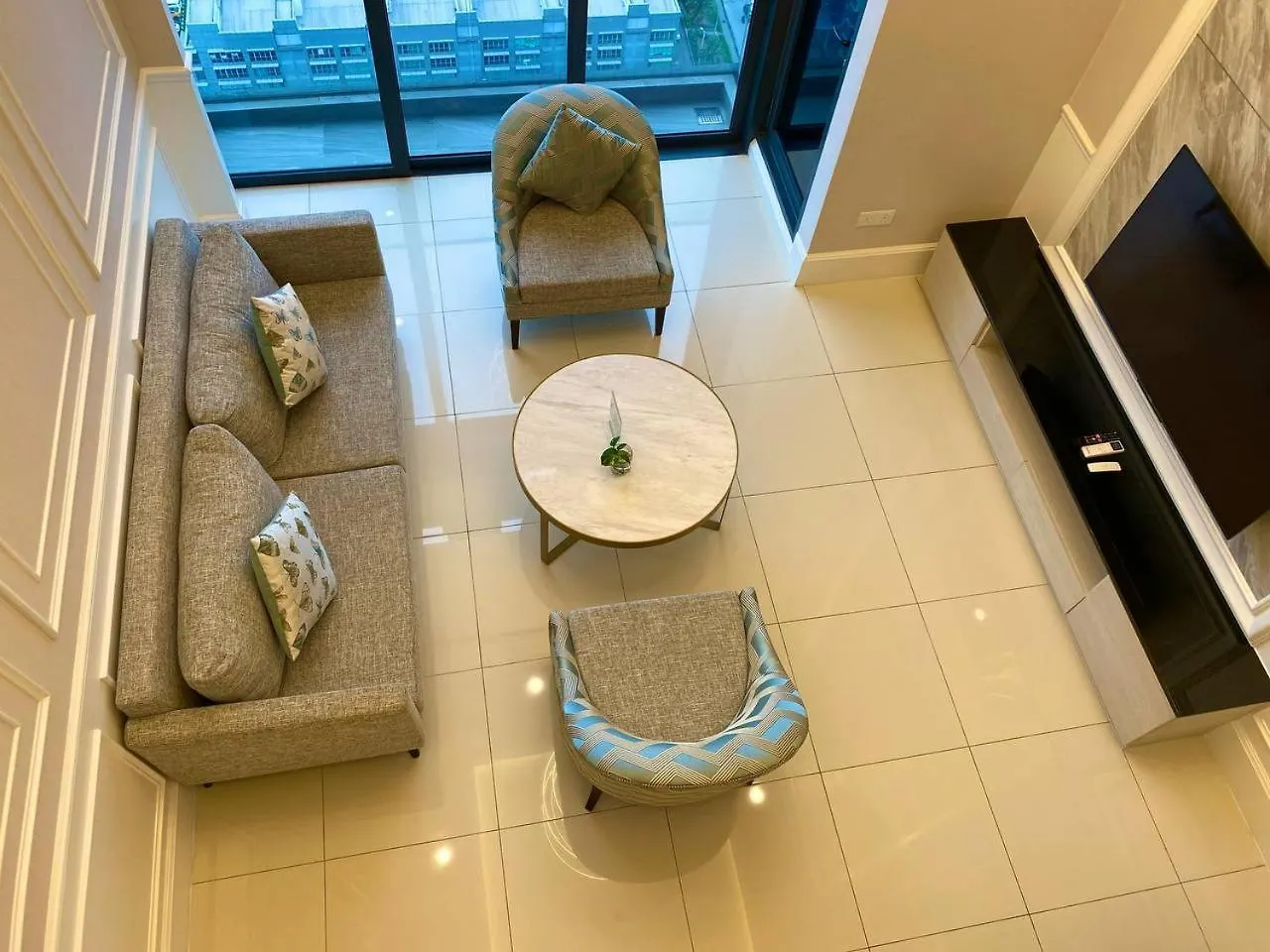 Aparthotel Societe By Bamboo Hospitality Kuala Lumpur Malesia
