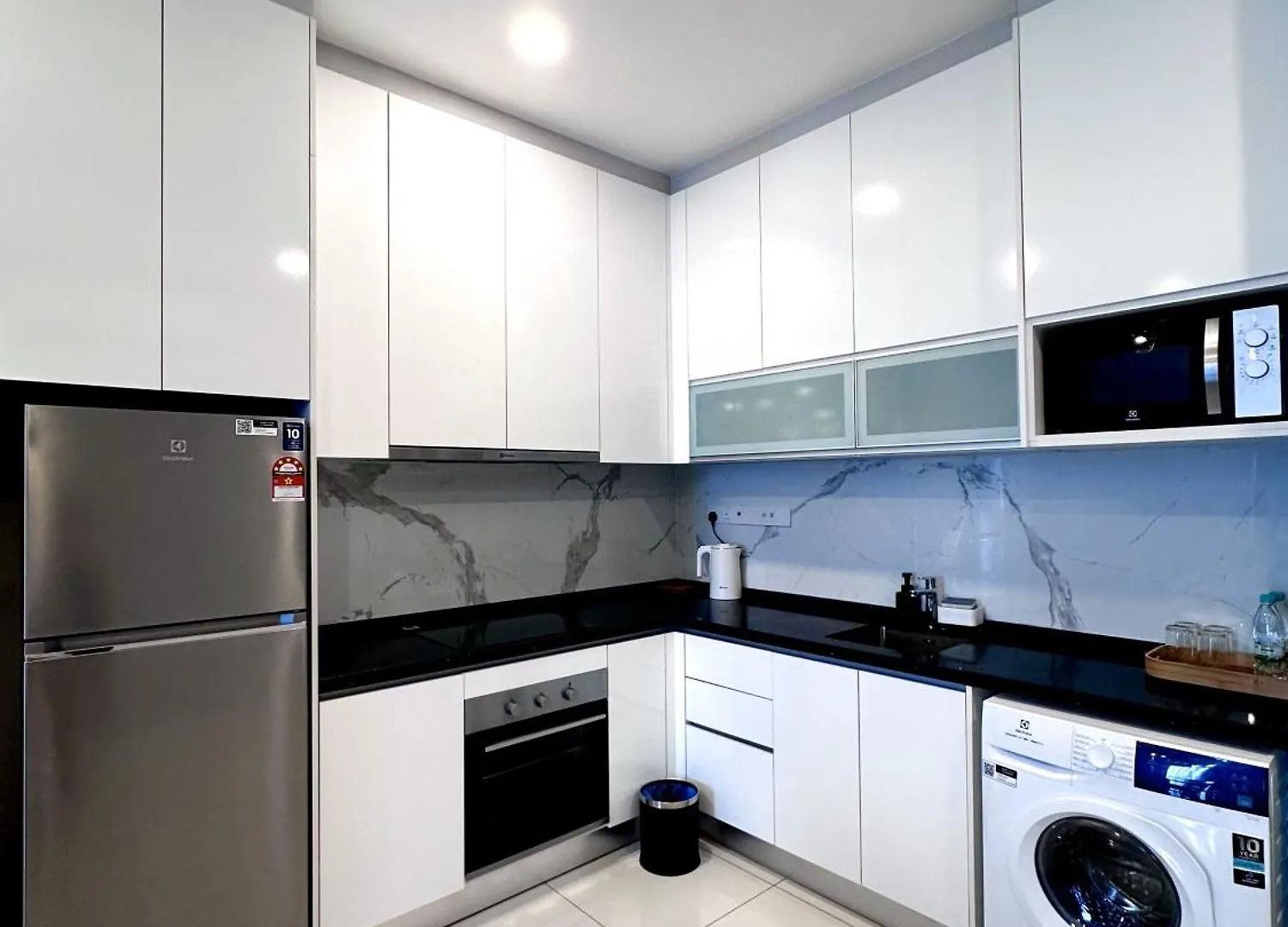 Aparthotel Societe By Bamboo Hospitality Kuala Lumpur Malesia
