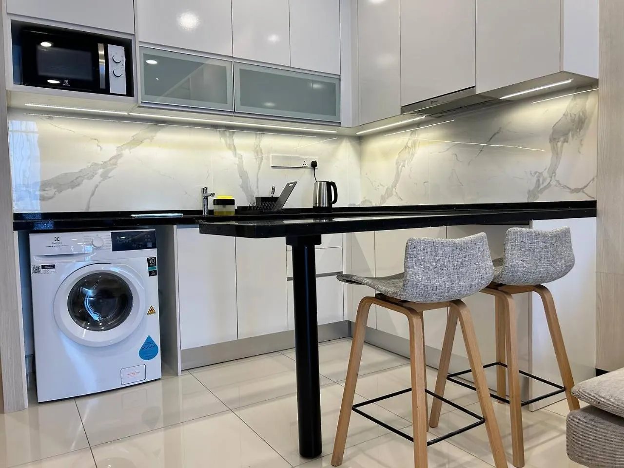 Aparthotel Societe By Bamboo Hospitality Kuala Lumpur 5*,  Malesia