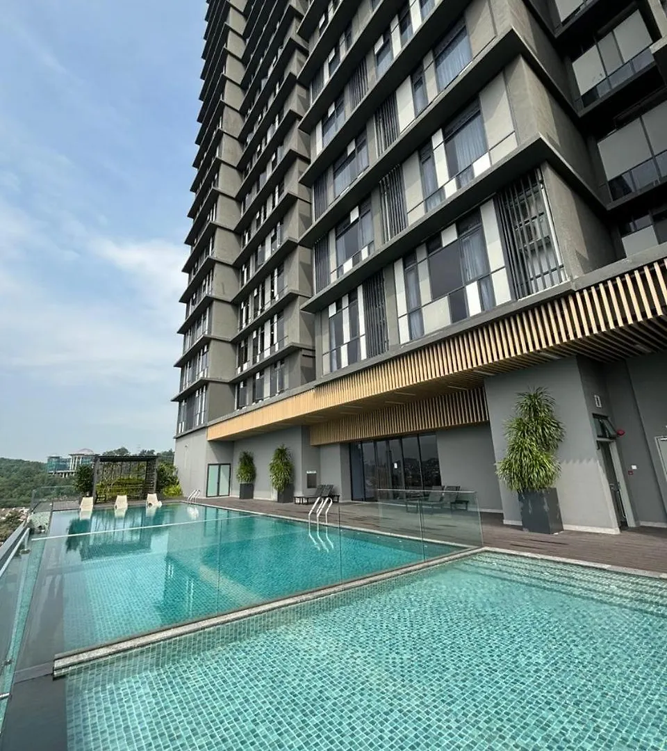Aparthotel Societe By Bamboo Hospitality Kuala Lumpur
